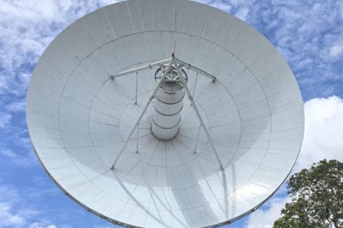 China doubles down on building telescopes in Thailand