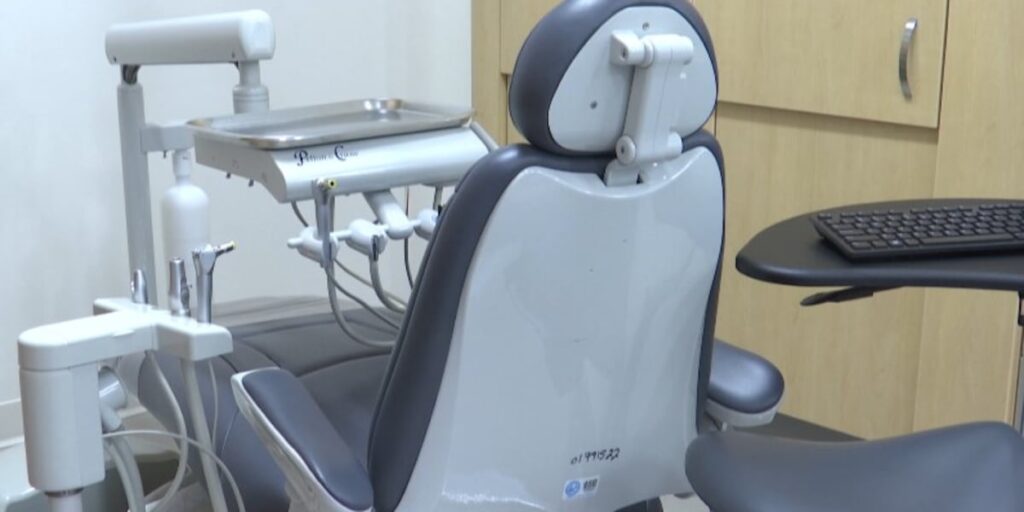 June is National Oral Health Month! Action News 5’s Andrew Douglas speaks with father-son dentist duo