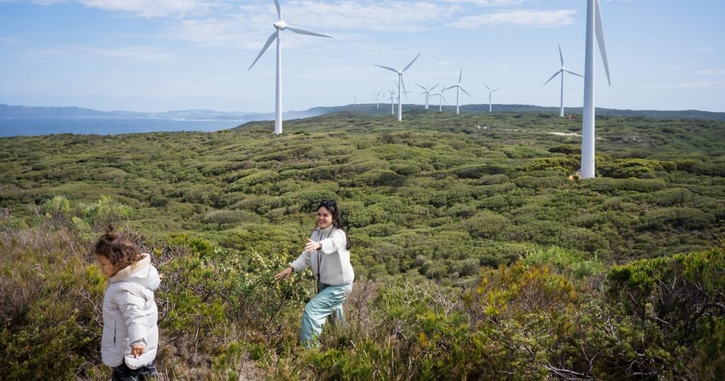 Industry and environment groups unveil plan to accelerate renewable energy – The Irish Times