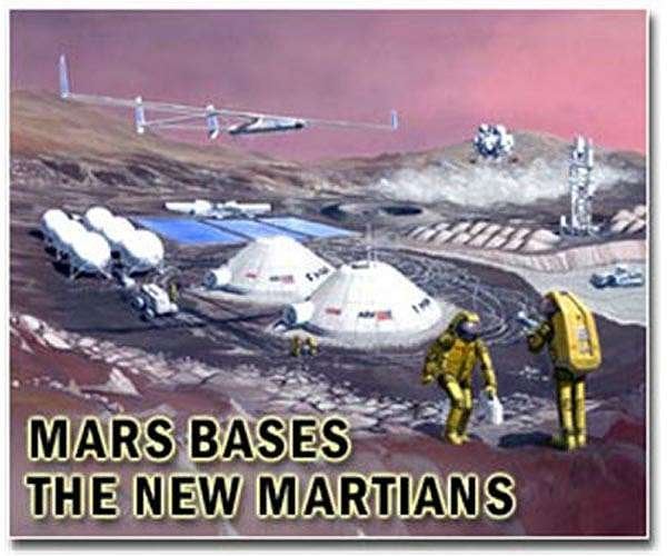 Renowned Mars expert says Trump-Musk axis risks dooming mission