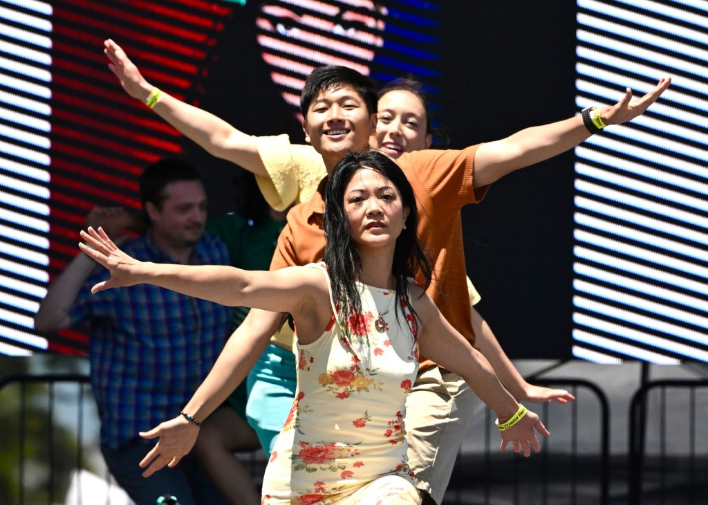 Pista Sa Nayon celebrates ‘Map of Motherland’ – Times Herald Online