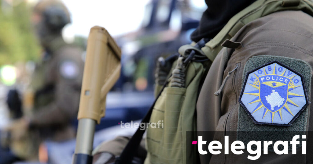 Former member of the UJSO is detained by Serbian authorities in Horgosh, Koci demands urgent response – Telegraph Former member of the UJSO is detained by Serbian authorities in Horgosh, Koci demands urgent response - Telegraph