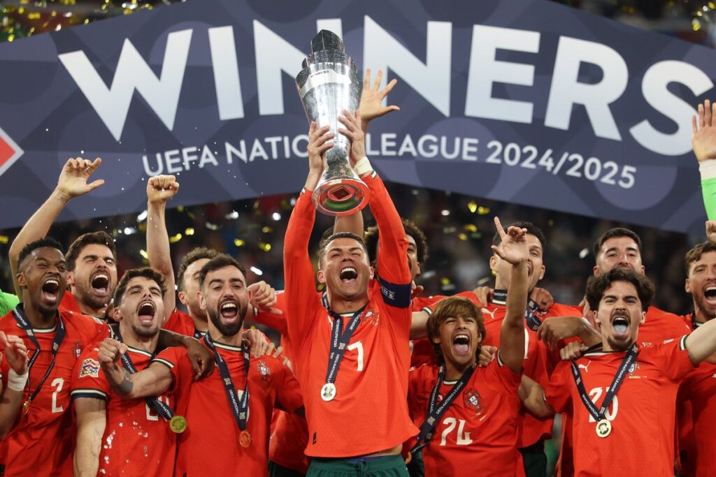Spain vs Portugal live: Result and reaction as Ruben Neves scores decisive penalty Nations League final Spain vs Portugal live: Result and reaction as Ruben Neves scores decisive penalty Nations League final