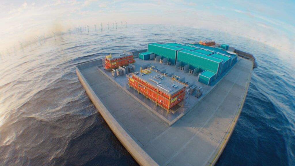 Cost hike prompts alternative concept search for second UK-Belgium interconnector