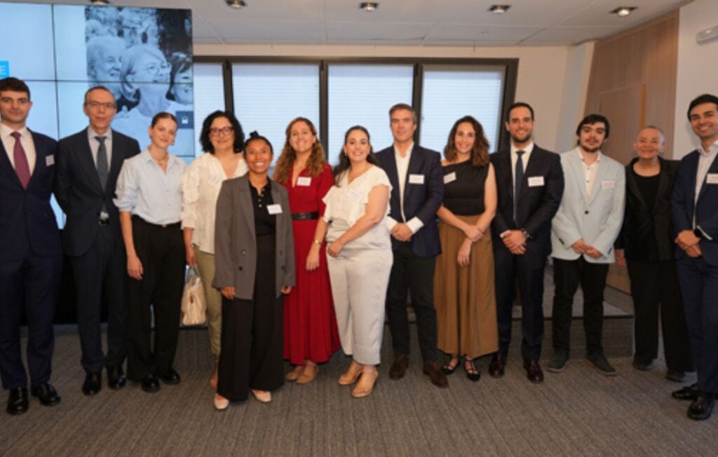 Spain Hosts 7th Annual Pro Bono Conference Spain Hosts 7th Annual Pro Bono Conference