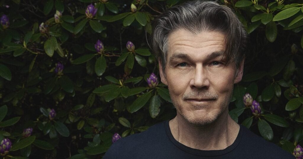 Morten Harket Has Parkinson's 😭