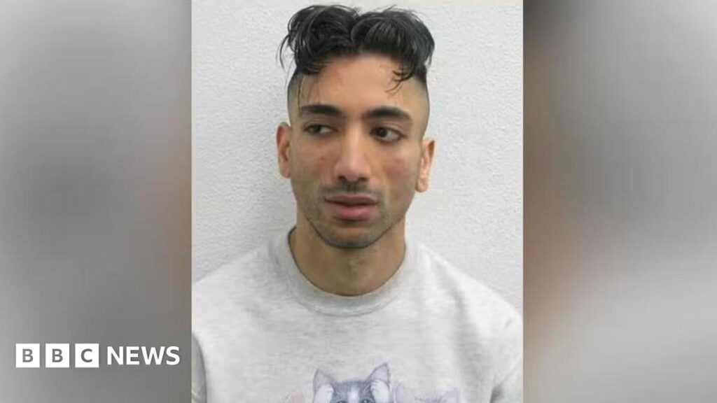 Jacky Jhaj: British man charged over mock Disneyland wedding to child had been investigated by BBC