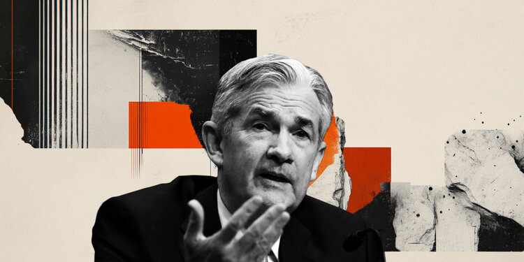 The Fed Chair repeated that the US economy and labour market remain in a solid position The Fed Chair repeated that the US economy and labour market remain in a solid position