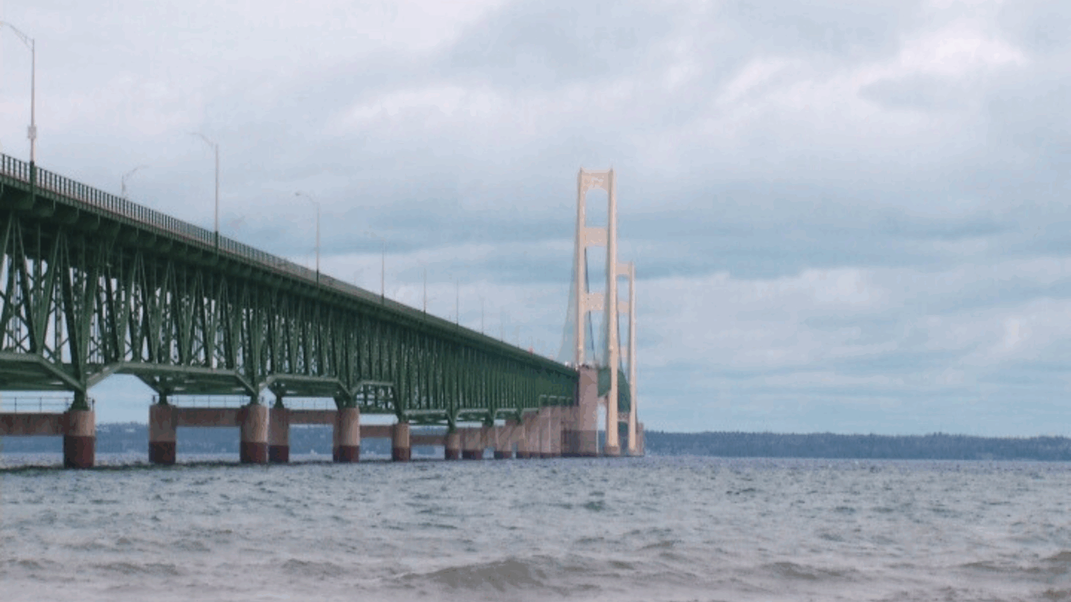 Environmental advocates raise alarms over Line 5 tunnel study – 9&10 News