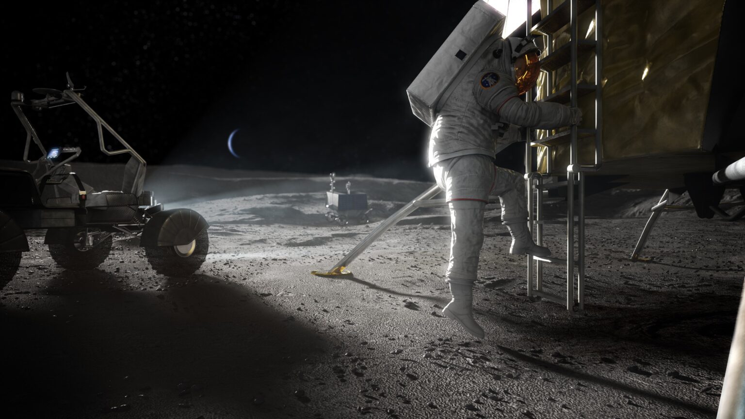 Saving Gateway, SLS and Orion? Sen. Ted Cruz proposes $10 billion more for NASA's moon and Mars efforts