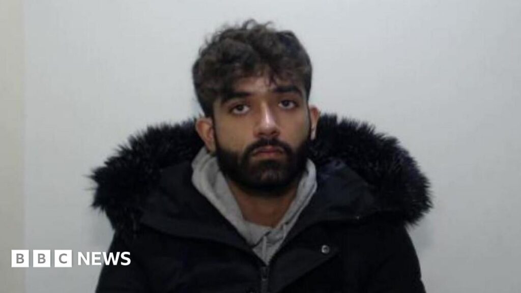 GCHQ intern who took secret data home jailed
