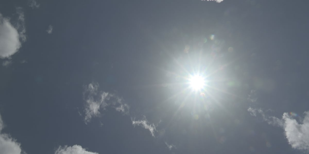 Expert with SSM Health provides tips to help you beat the heat this weekend