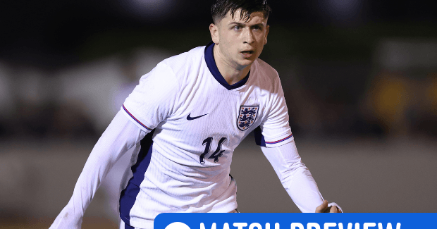 England v Norway U19 Euros TV channel, live stream, kick-off time