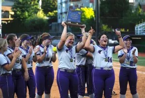 10 standout moments from the high school spring sports season for Central Oregon teams