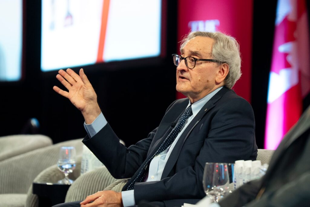 A limit on foreign steel imports, Canada’s slowed population growth and DHL suspends operations: Business and investing stories for the week of June 22