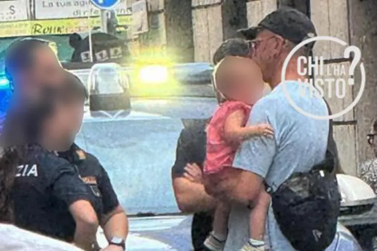 Villa Pamphili Crime, American Suspect Caught in Greece Will Be Extradited to Italy – La Voce di New York VNY
