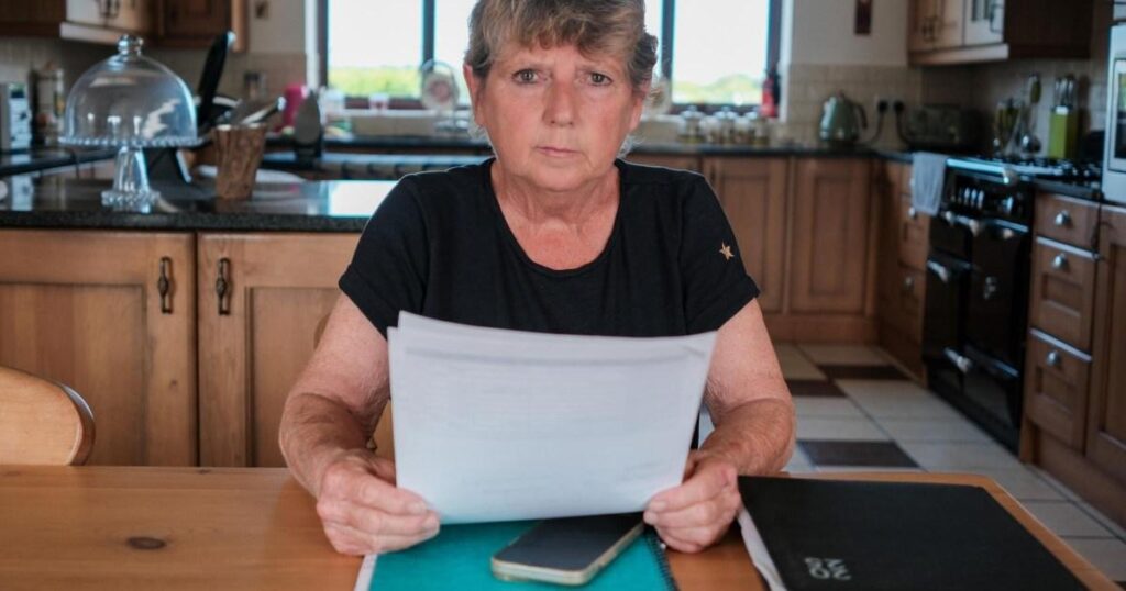 Woman faces £24,000 bill over faulty electric meter