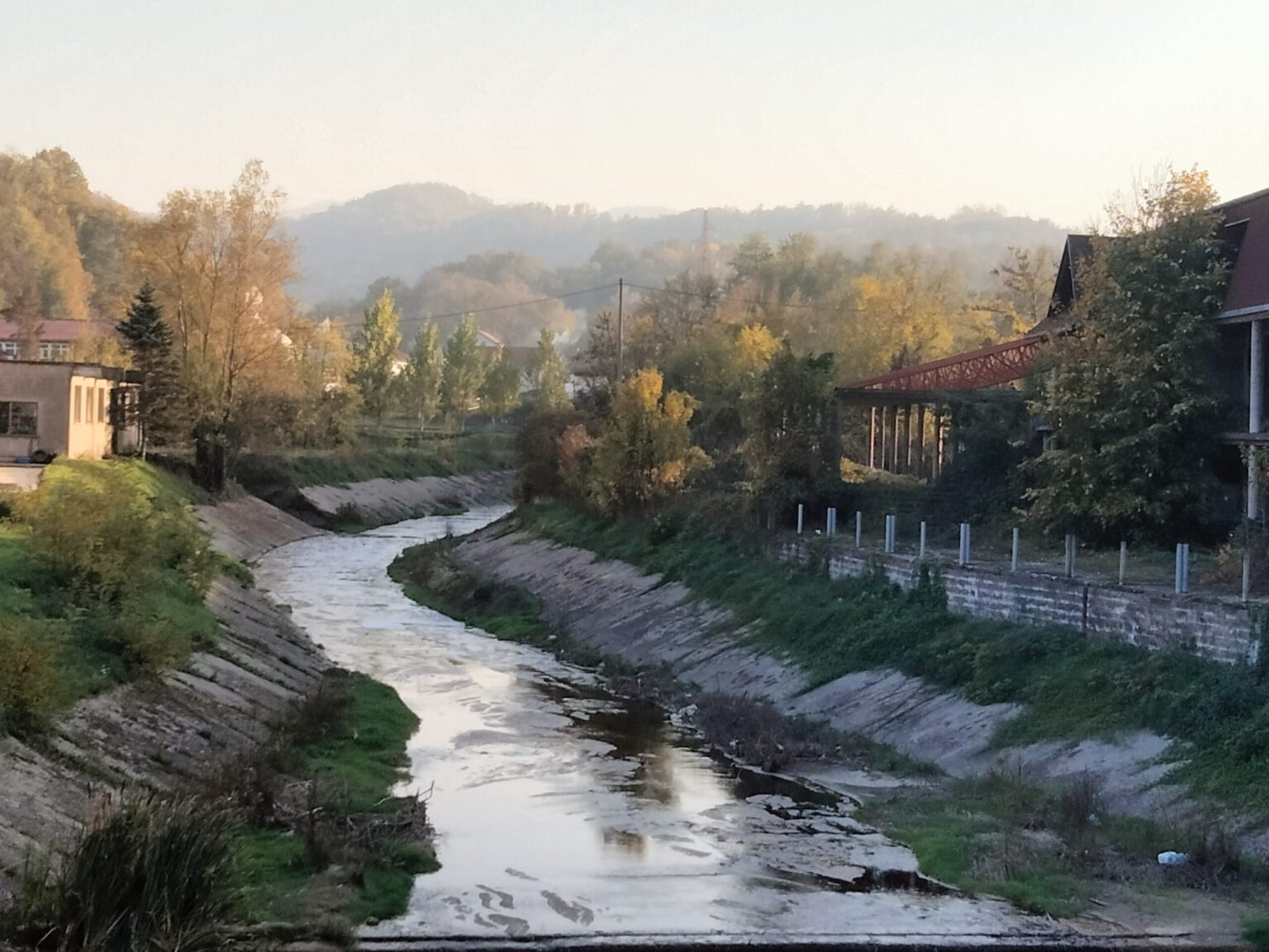 Grassroots Resistance to Environmental Destruction in Bosnia-Herzegovina, Part IV: Majevica Grassroots Resistance to Environmental Destruction in Bosnia-Herzegovina, Part IV: Majevica