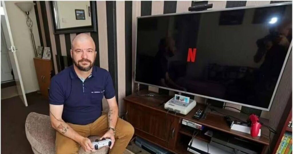 Dad wins court battle with TV Licensing after cancelling to watch Netflix