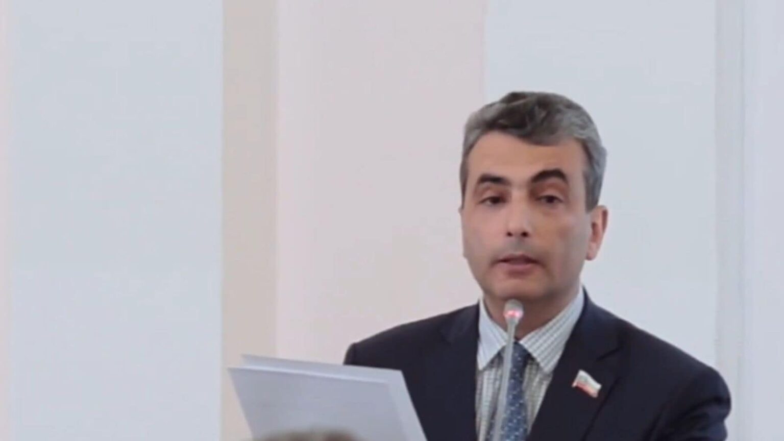 Russian politician faces criminal charge for condemning Ukraine war | World News Russia-Ukraine
