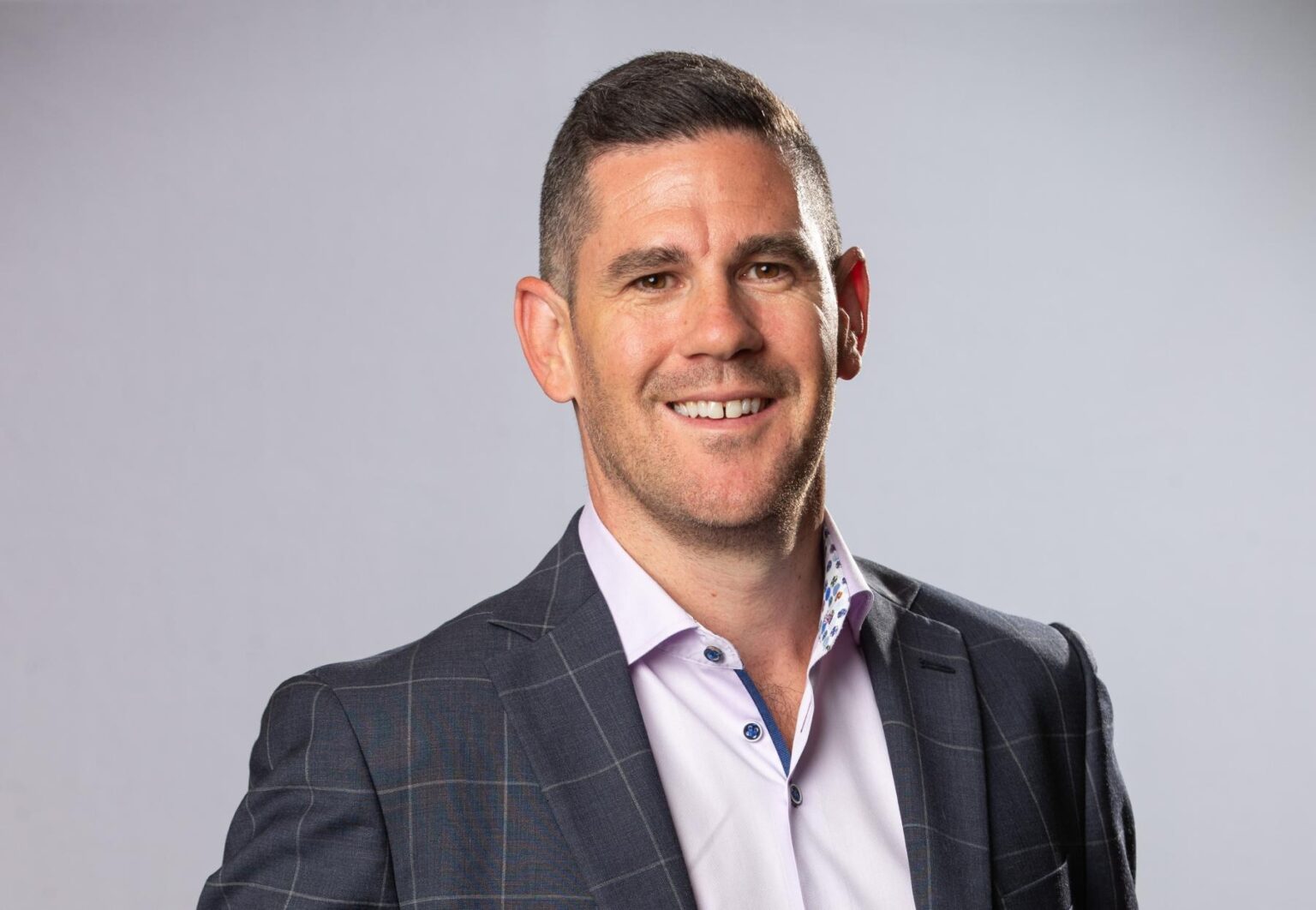 Steve Armitage appointed new CEO of Yachting NZ
