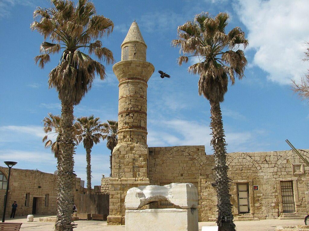 Forgotten History - Palestine Bosniaks
