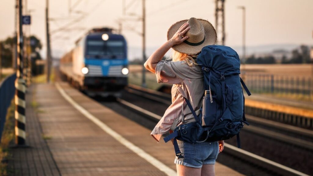 Europe’s seven best train journeys this summer, from Yorkshire to Slovenia Europe's seven best train journeys this summer, from Yorkshire to Slovenia