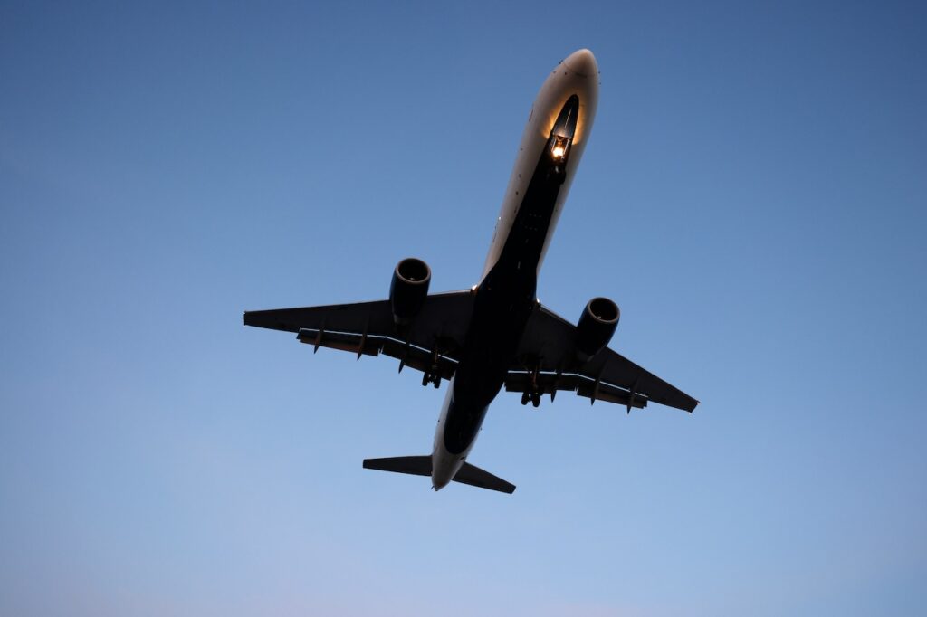 United Airlines reveals new collab to improve in-flight entertainment
