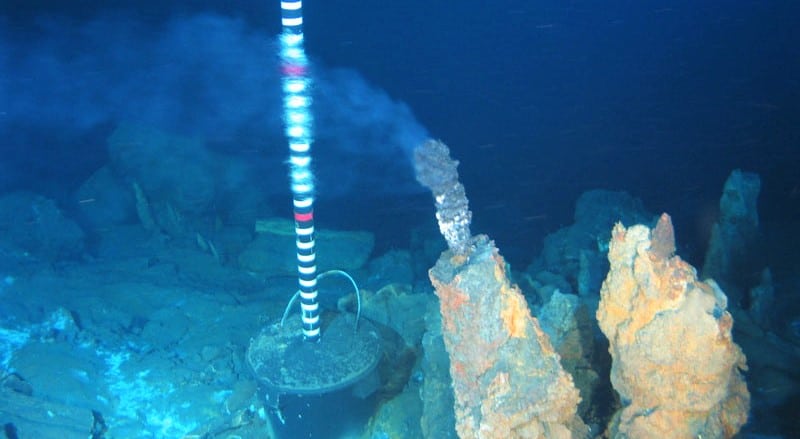 Cook Islands seabed minerals consultations under fire for excluding environment groups again