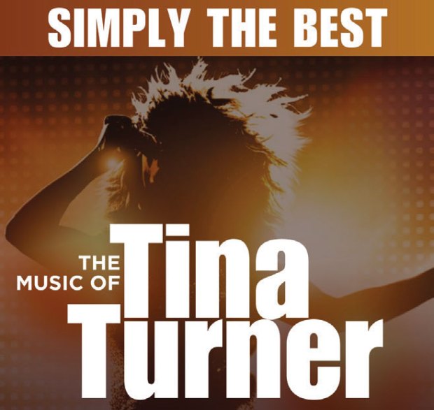 The Northeastern Pennsylvania Philharmonic salutes rock icon Tina Turner on...