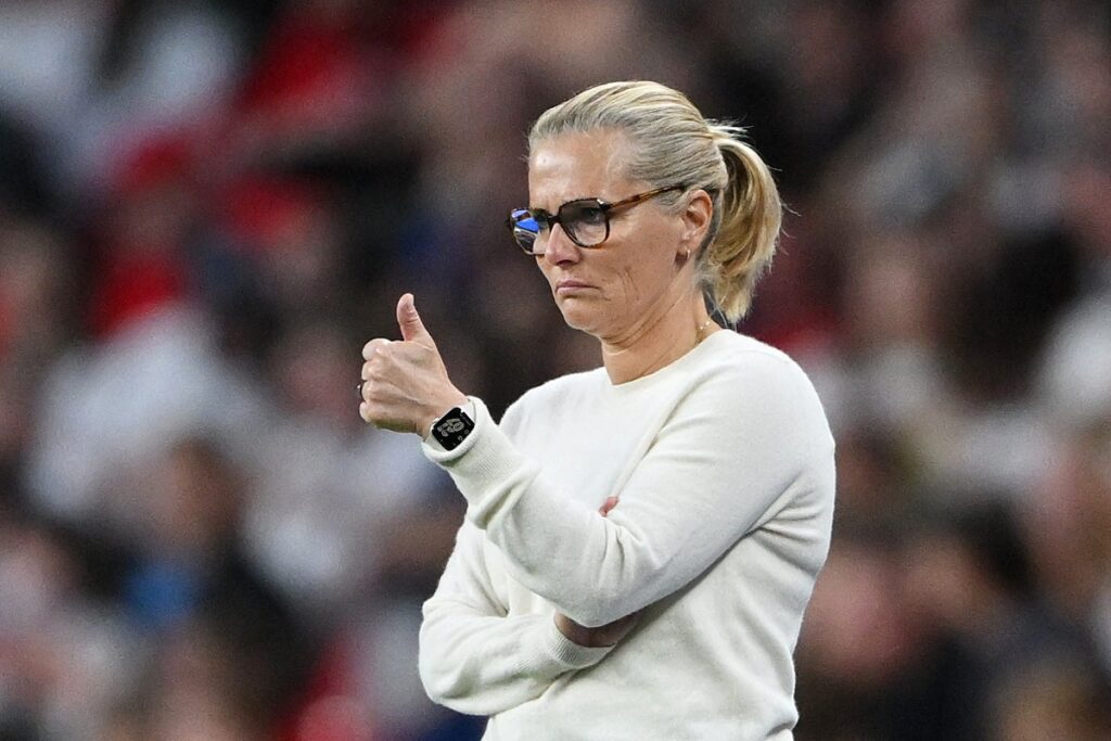 Spain Women vs England Women prediction, best bets and odds