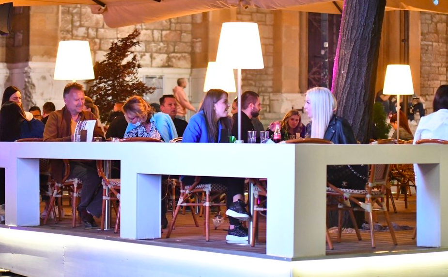 Bosnia and Herzegovina Lost Over One Million Inhabitants Between 1991 and 2023