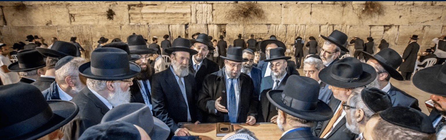 Bosnian government apologises for cancellation of Jewish delegation