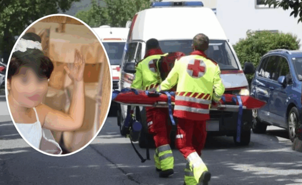 Uncle of 15-year-old from Kosovo who was killed in Austria: Our niece lost her life tragically - We pray for her soul