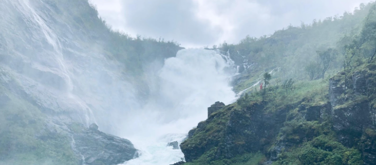 Dispatch from Norway | Classic Chicago Magazine