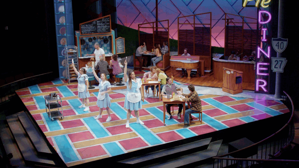 PCPA makes its popular annual summer return to the Solvang Festival Theater