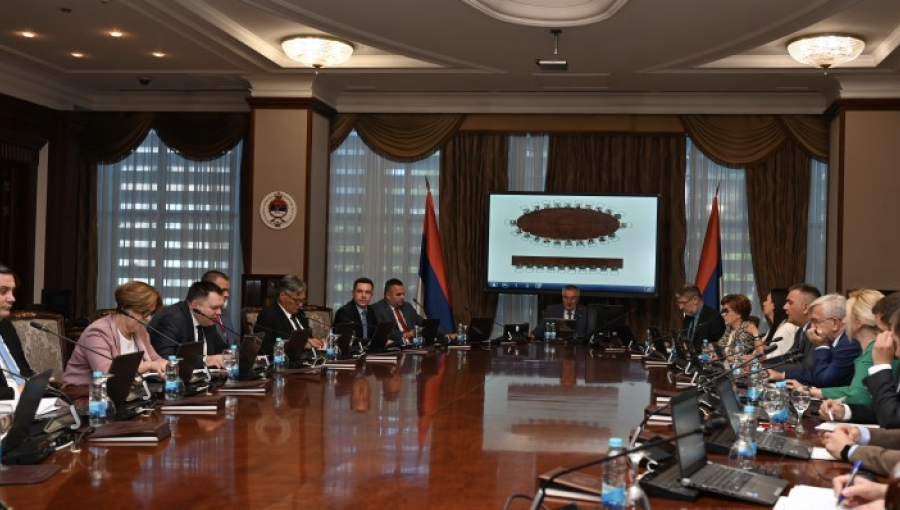 bne IntelliNews – Bosnia’s Republika Srpska mulls setting up reserve police force bne IntelliNews - Bosnia’s Republika Srpska mulls setting up reserve police force