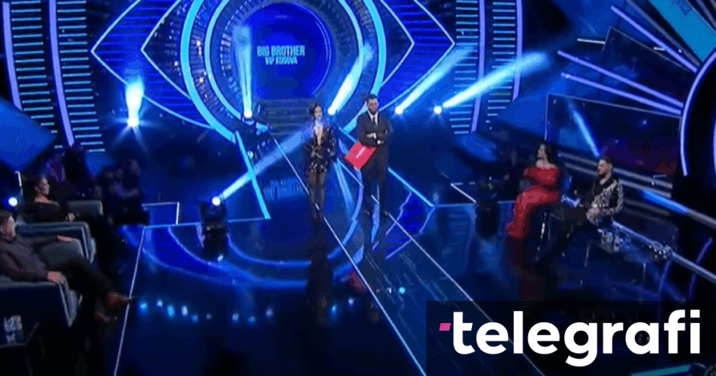 Big Brother VIP Kosovo 4 is coming - Telegrafi