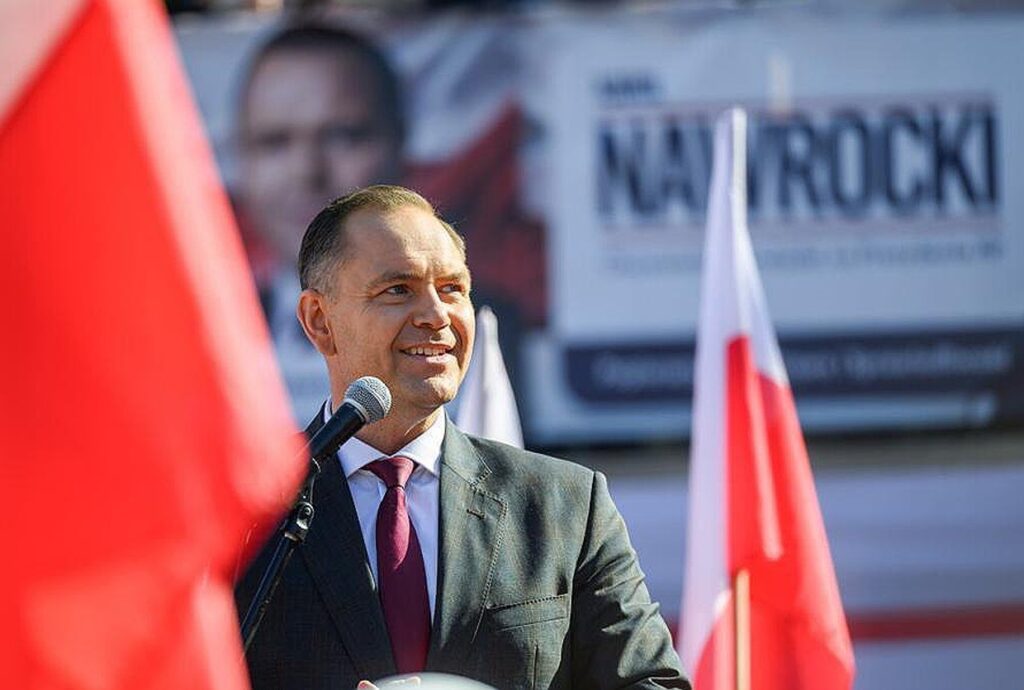 Abortion Rights, EU Values, and the Rise of President Nawrocki – Abortion Rights, EU Values, and the Rise of President Nawrocki -