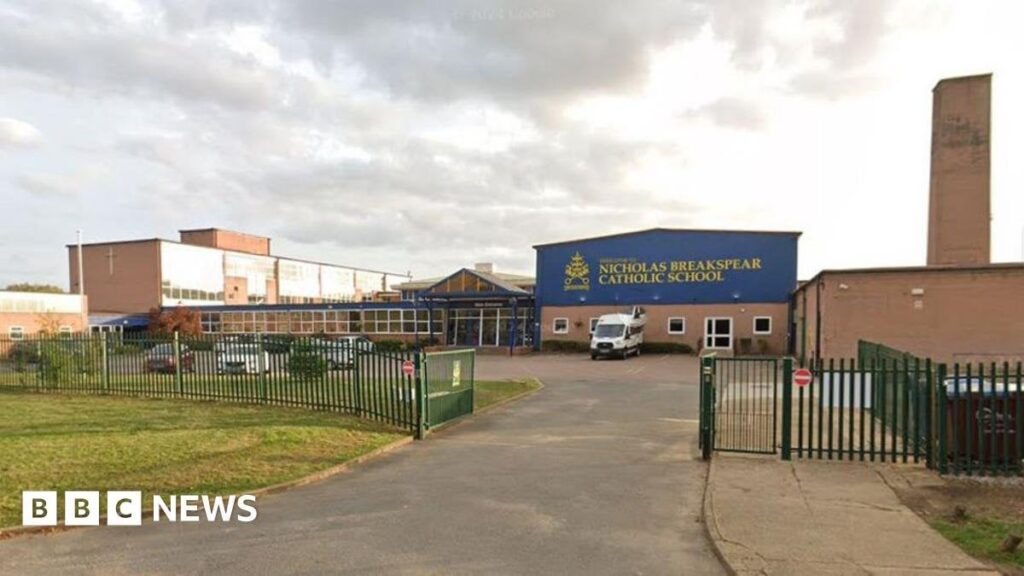 Teacher banned for 'sex with pupil' on night out