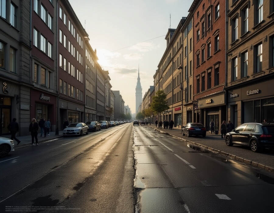 Czech Republic Showcases Ostrava as a Vibrant Cultural Renaissance City Emerging from Industrial Glory into a Must-Visit Hidden Gem Czech Republic Showcases Ostrava as a Vibrant Cultural Renaissance City Emerging from Industrial Glory into a Must-Visit Hidden Gem