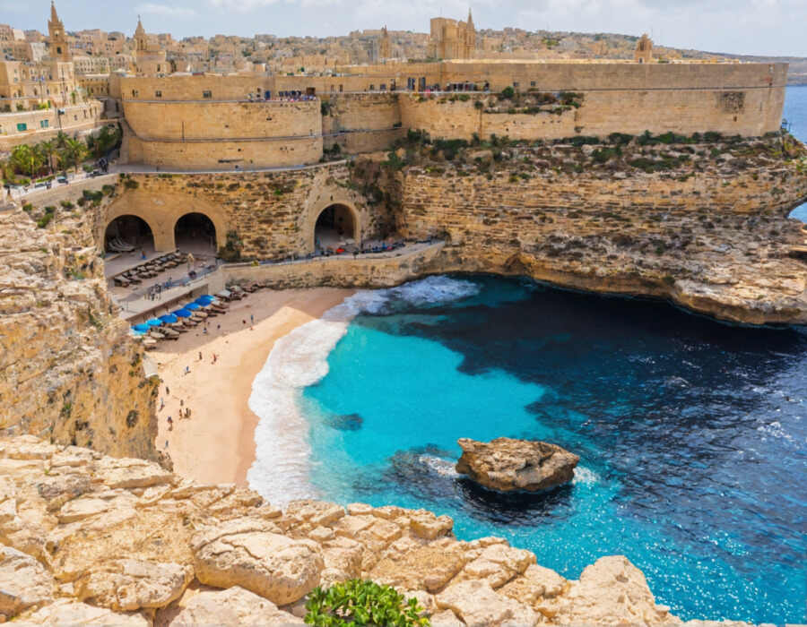Malta Rises as Europe’s Ultimate Summer Getaway Offering Breathtaking History, Pristine Beaches, and Unforgettable Culinary Delights