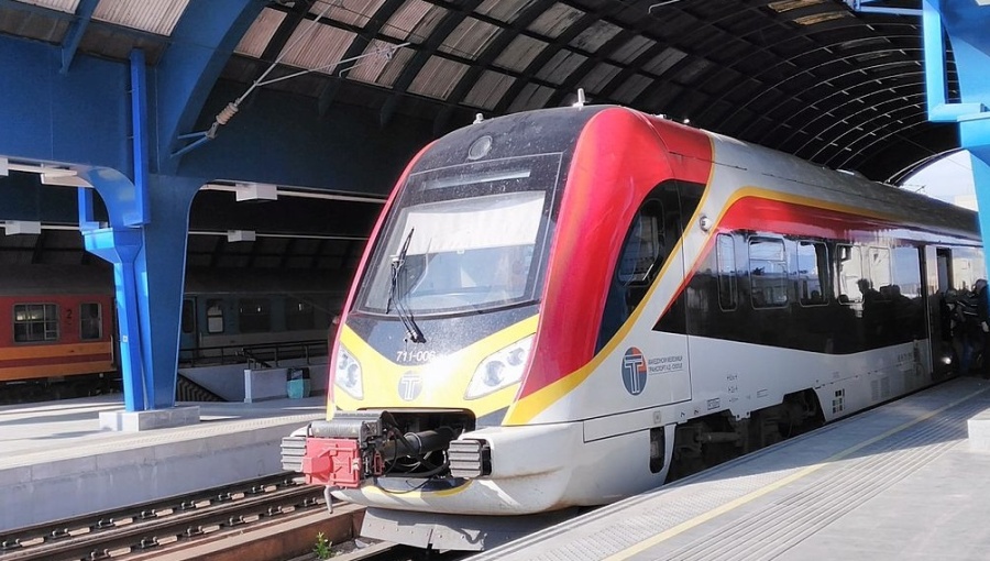 bne IntelliNews - North Macedonia seeks nearly €2bn for high-speed railway project via global lenders