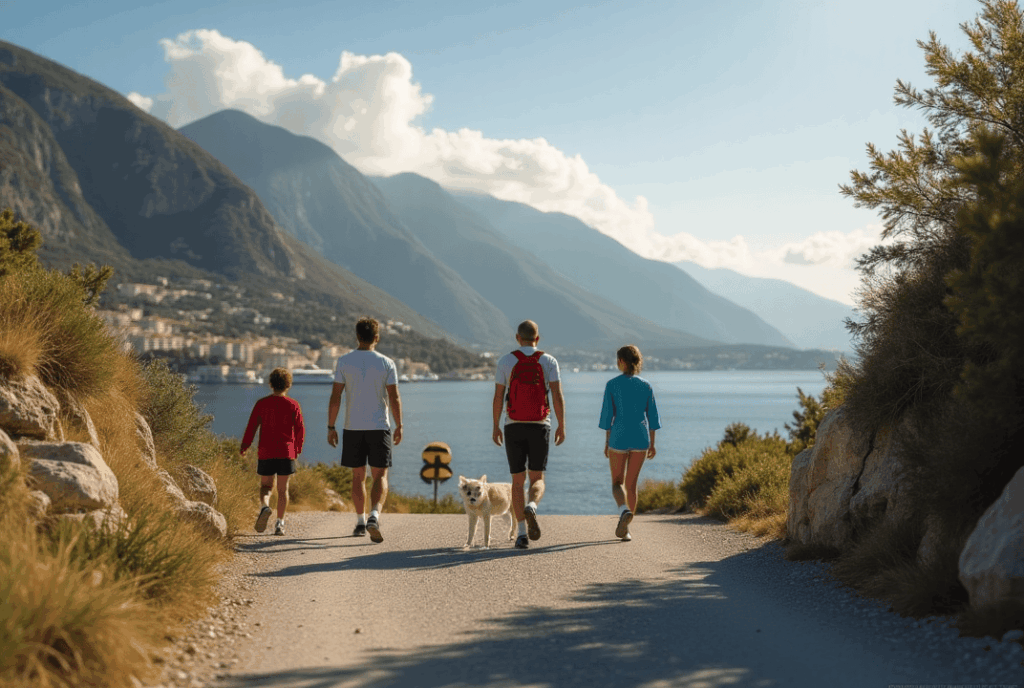 How Germany Treads Alongside Monaco, Scotland, Italy, North Macedonia, Croatia, Denmark, and Norway in the New Sports Tourism Revolution in 2025?