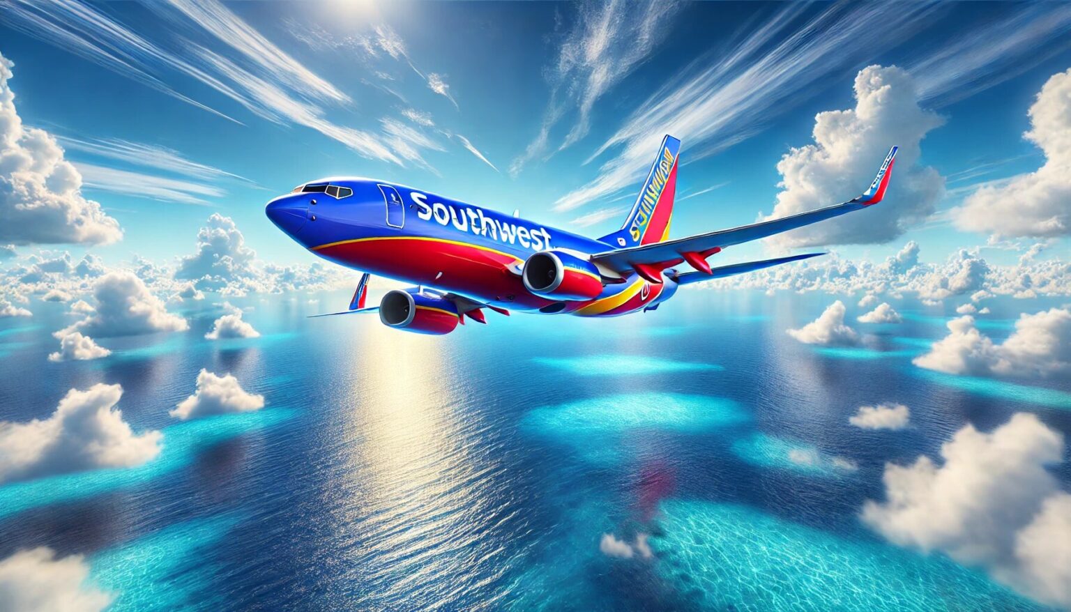 Southwest Airlines Eyes First International Expansion to Iceland in 2026: New Report You Need to Know Before Planning Your Trip