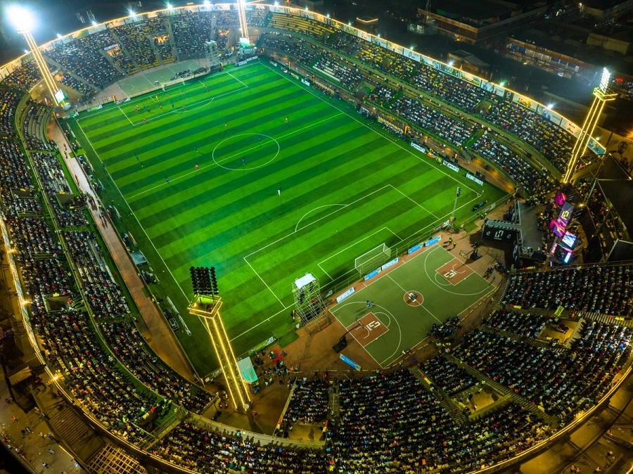 From Bakijjulula, Magyo, Kitovu Arena, Kosovo to Hamz, here are the 2025 Buganda Masaza Cup football venues From Bakijjulula, Magyo, Kitovu Arena, Kosovo to Hamz, here are the 2025 Buganda Masaza Cup football venues