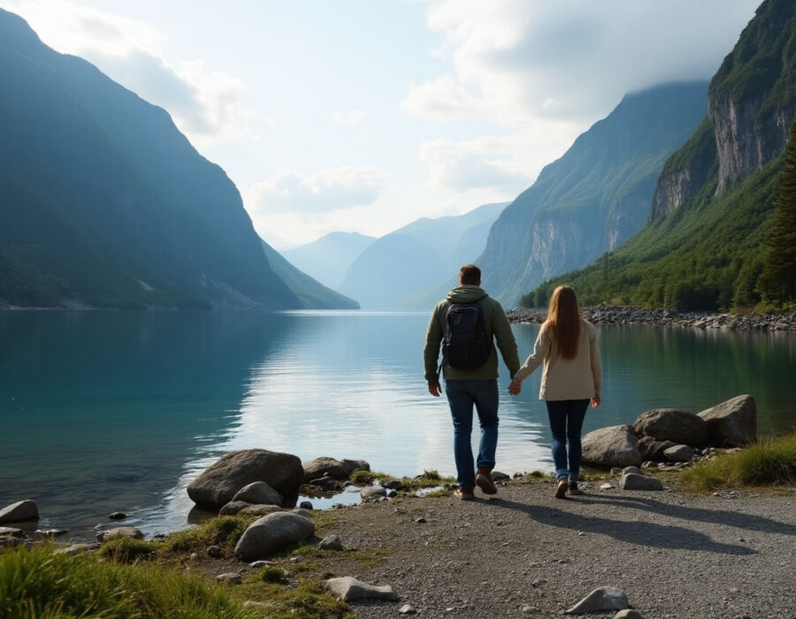 Norway Sets Bold Precedent with Eco-Focused Tourist Levy to Protect Fjords and Local Communities Amid Surging Visitor Numbers Starting in Twenty Twenty-Six Norway Sets Bold Precedent with Eco-Focused Tourist Levy to Protect Fjords and Local Communities Amid Surging Visitor Numbers Starting in Twenty Twenty-Six