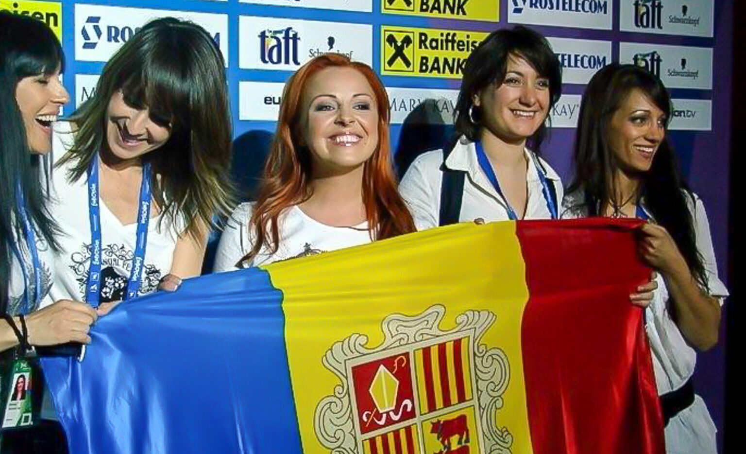 OGAE Poll 2026: Andorra reveal their points Andorra will not return to Eurovision 2026