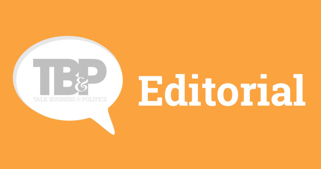 A focus on health - Talk Business & Politics
