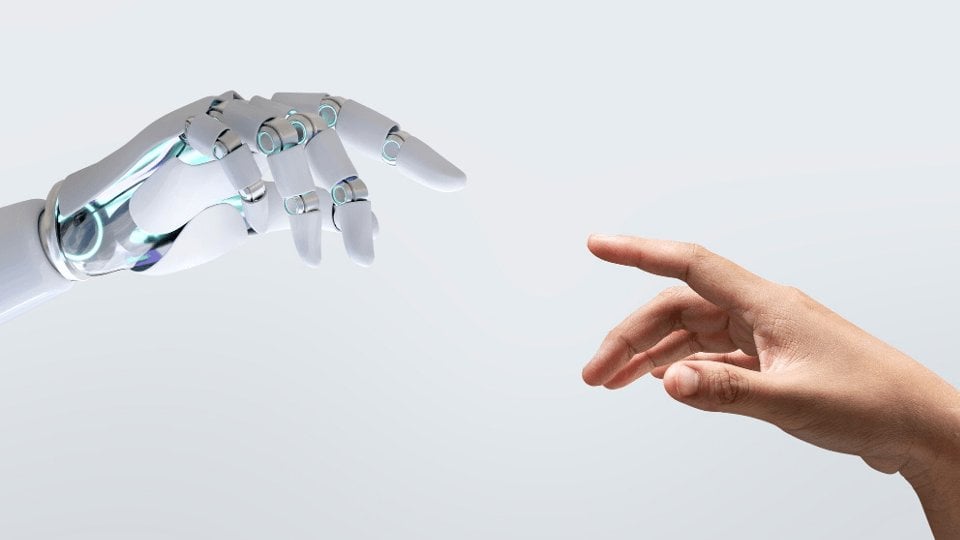 Humanoid robots in Europe: From factory floors to living rooms - Humanoid robots are slowly becoming present in key industries as tools for collaboration, especially where the workforce is limited or high-risk, with growing acceptance driving their broader societal integration.